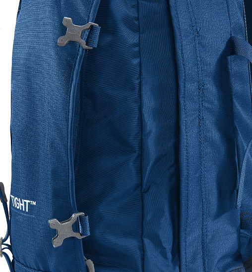 Рюкзак Haglofs Tight Large Blue Ink - Фото 2 большая