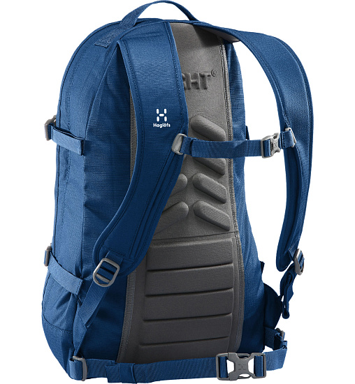 Рюкзак Haglofs Tight Large Blue Ink - Фото 3 большая