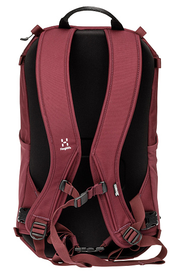 Рюкзак Haglofs Corker L Aubergine - Фото 5 большая