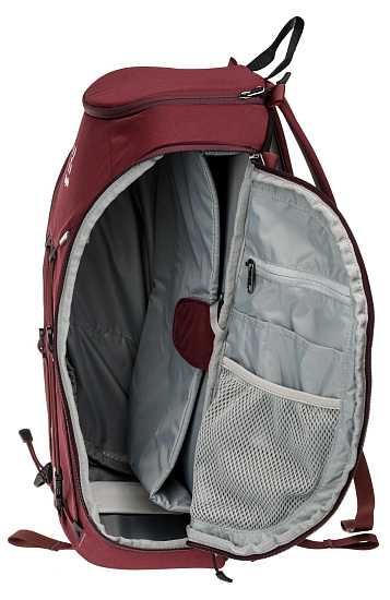 Рюкзак Haglofs Corker L Aubergine - Фото 8 большая