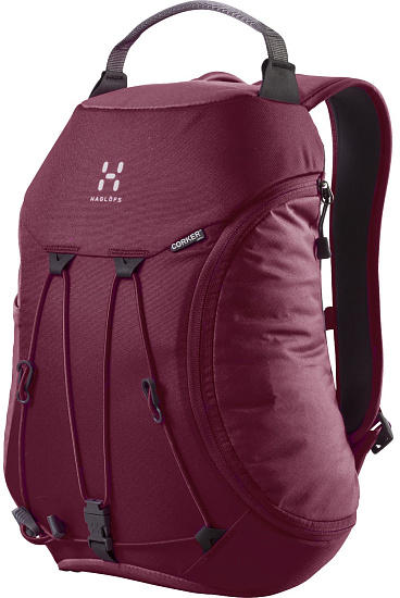 Рюкзак Haglofs Corker S Aubergine - Фото 1 большая