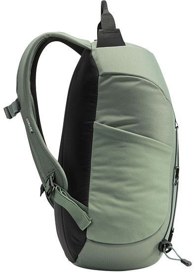 Рюкзак Haglofs Corker S True Black - Фото 5 большая