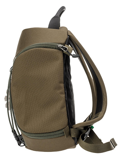 Рюкзак Haglofs Corker XS Deep Woods - Фото 4 большая