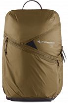 Рюкзак Klattermusen Gjalp 18L Olive