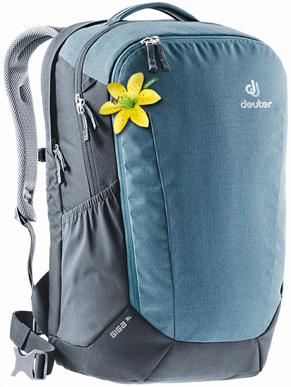 Рюкзак женский Deuter Giga SL Arctic-Graphite - Фото 1 большая