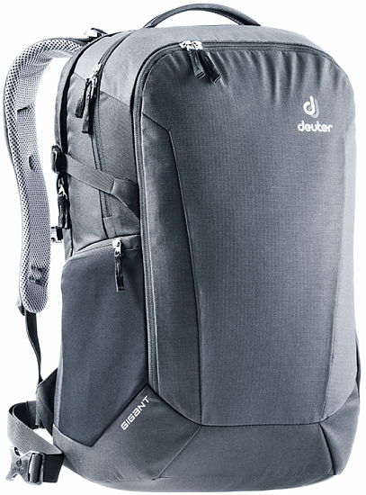 Рюкзак Deuter Gigant Black - Фото 1 большая