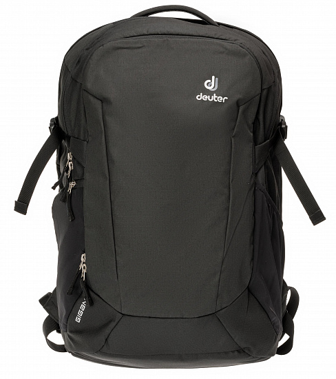 Рюкзак Deuter Gigant Black - Фото 4 большая