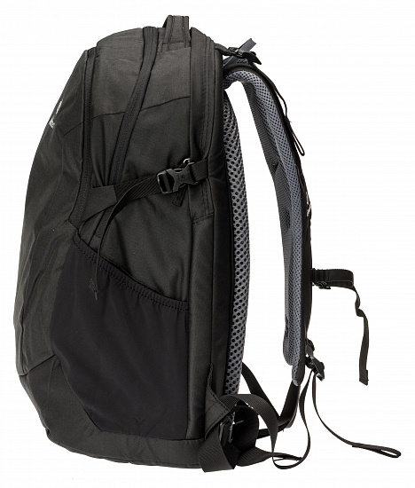 Рюкзак Deuter Gigant Black - Фото 5 большая