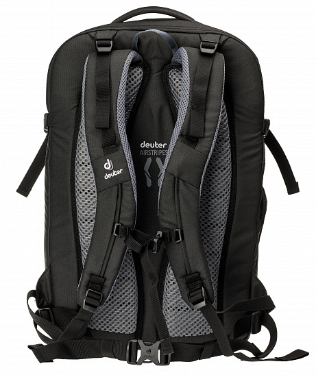Рюкзак Deuter Gigant Black - Фото 6 большая
