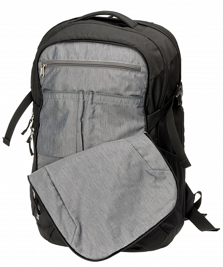Рюкзак Deuter Gigant Black - Фото 7 большая
