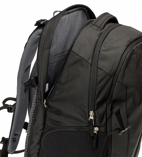 Рюкзак Deuter Gigant Black - Фото 8 большая