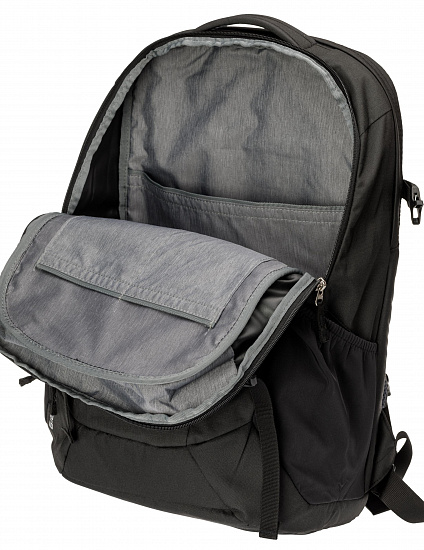 Рюкзак Deuter Gigant Black - Фото 9 большая