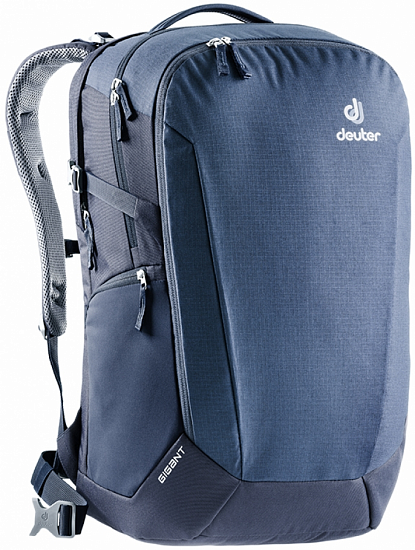 Рюкзак Deuter Gigant Midnight-Navy - Фото 1 большая