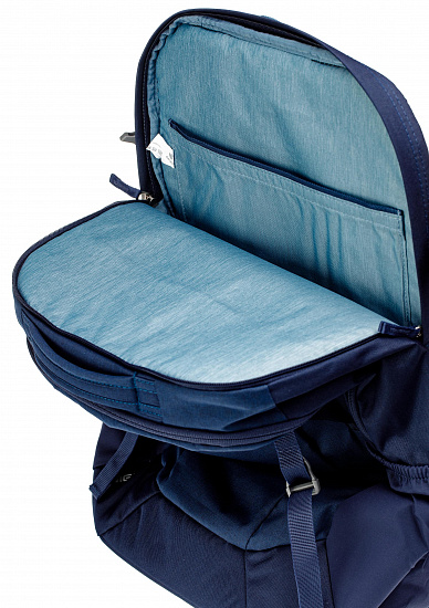 Рюкзак Deuter Gigant Midnight-Navy - Фото 4 большая