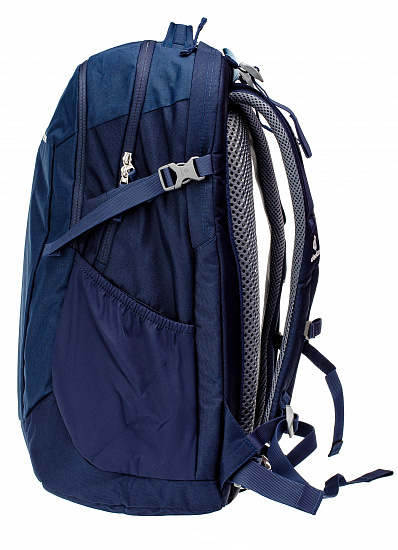 Рюкзак Deuter Gigant Midnight-Navy - Фото 5 большая