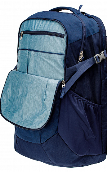 Рюкзак Deuter Gigant Midnight-Navy - Фото 6 большая