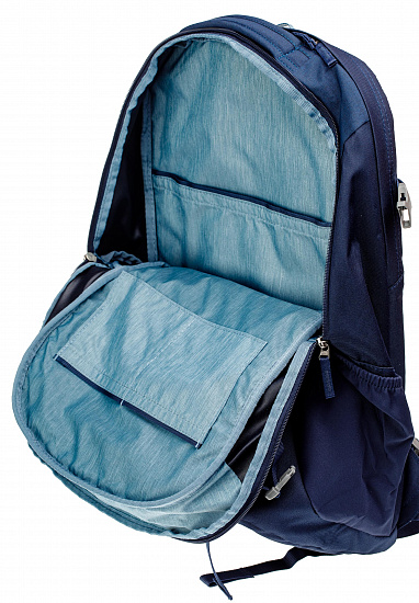 Рюкзак Deuter Gigant Midnight-Navy - Фото 7 большая
