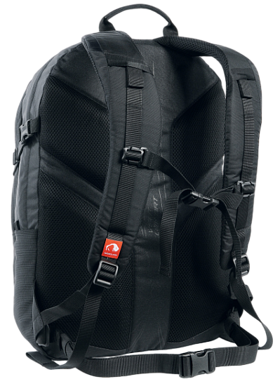 Рюкзак Tatonka Parrot 29 Black - Фото 2 большая