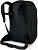 Рюкзак Osprey Porter 46 Black - Фото 2 малая