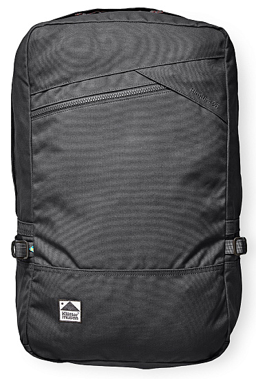 Рюкзак Klattermusen Rimturs 25 Charcoal - Фото 1 большая