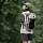 Рюкзак Naturehike Zt14 Xpac Grey/White - Фото 6 малая