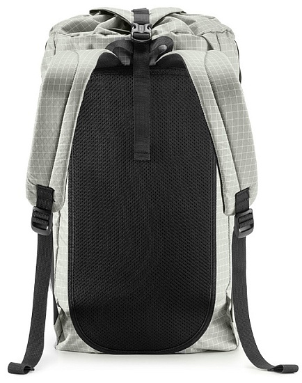 Рюкзак Naturehike Zt14 Xpac Grey/White - Фото 2 большая