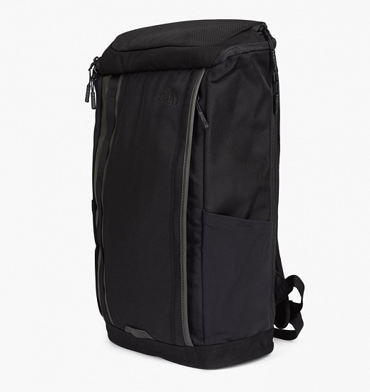 Рюкзак The North Face Base Camp Kaban Black - Фото 2 большая