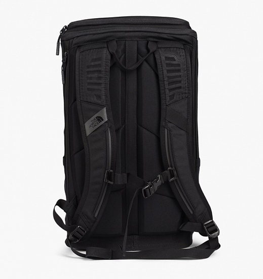 Рюкзак The North Face Base Camp Kaban Black - Фото 3 большая
