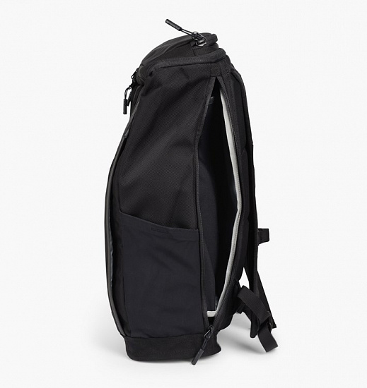 Рюкзак The North Face Base Camp Kaban Black - Фото 4 большая