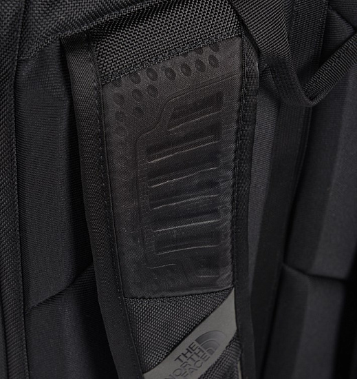 Рюкзак The North Face Base Camp Kaban Black - Фото 6 большая