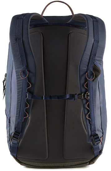 Рюкзак Klattermusen Gjalp 18L Indigo Blue - Фото 2 большая