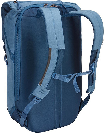 Рюкзак Thule Vea 25 Light Navy - Фото 3 большая