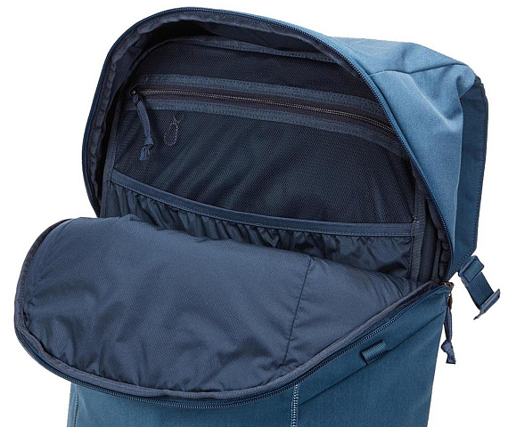 Рюкзак Thule Vea 25 Light Navy - Фото 5 большая