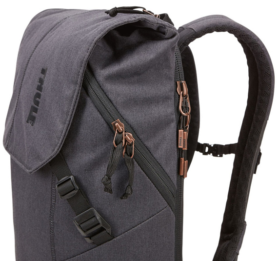 Рюкзак Thule Vea 25 Light Navy - Фото 12 большая