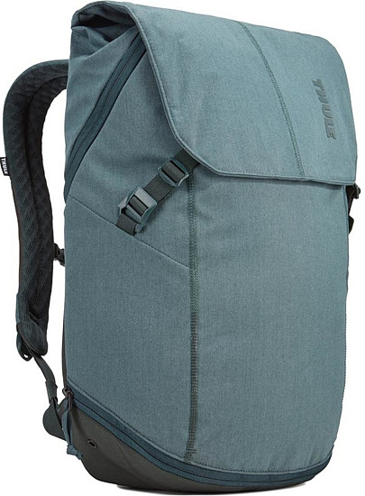 Рюкзак Thule Vea 25 Deep Teal - Фото 1 большая