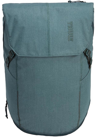 Рюкзак Thule Vea 25 Deep Teal - Фото 4 большая