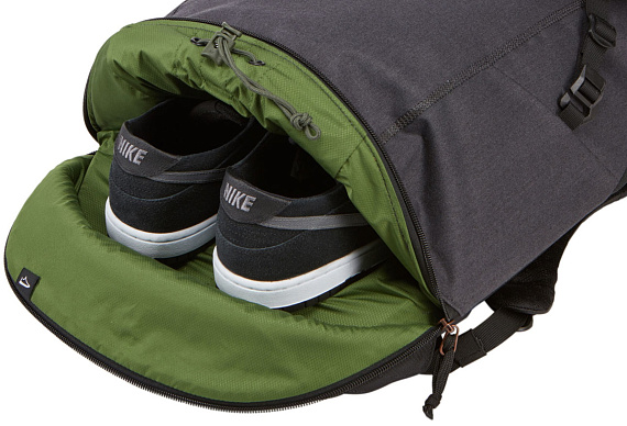 Рюкзак Thule Vea 25 Deep Teal - Фото 8 большая