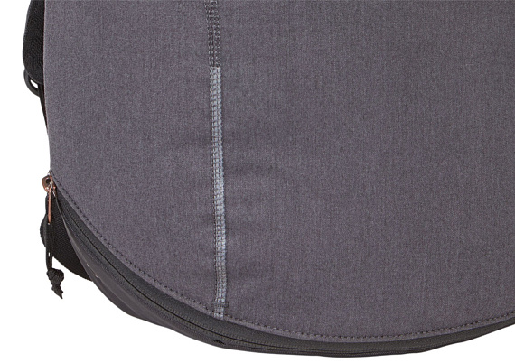 Рюкзак Thule Vea 25 Deep Teal - Фото 10 большая