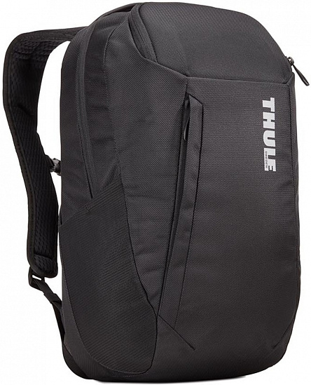 Рюкзак Thule Accent 20 Black - Фото 1 большая