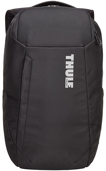 Рюкзак Thule Accent 20 Black - Фото 4 большая