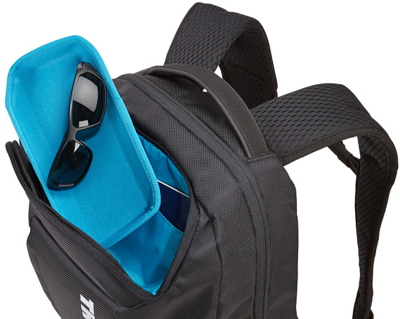 Рюкзак Thule Accent 20 Black - Фото 6 большая