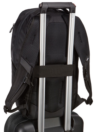 Рюкзак Thule Accent 20 Black - Фото 8 большая