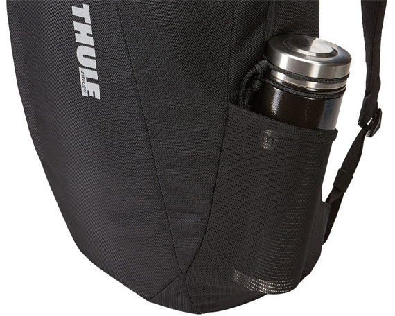 Рюкзак Thule Accent 20 Black - Фото 9 большая