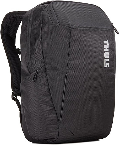 Рюкзак Thule Accent 23 Black - Фото 1 большая