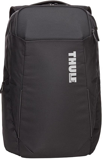 Рюкзак Thule Accent 23 Black - Фото 4 большая