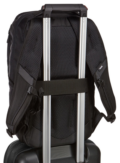 Рюкзак Thule Accent 23 Black - Фото 8 большая