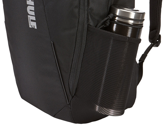 Рюкзак Thule Accent 23 Black - Фото 9 большая
