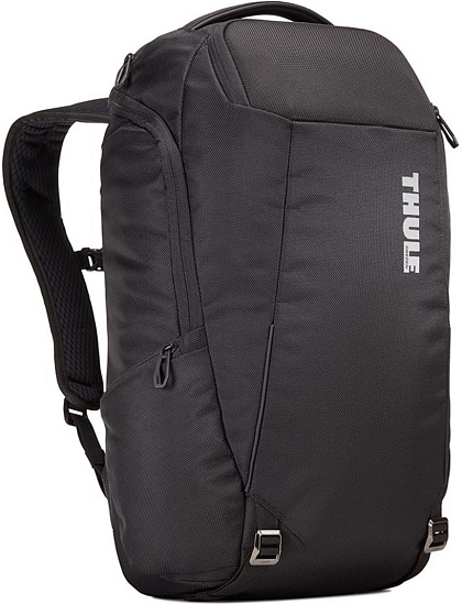 Рюкзак Thule Accent 28 Black - Фото 1 большая