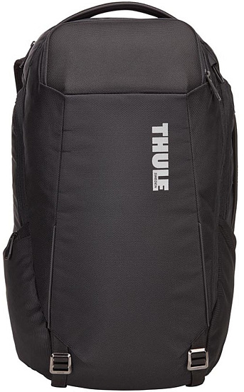 Рюкзак Thule Accent 28 Black - Фото 4 большая
