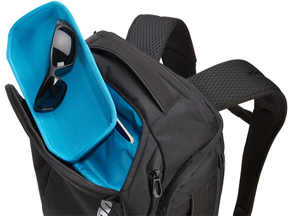 Рюкзак Thule Accent 28 Black - Фото 6 большая